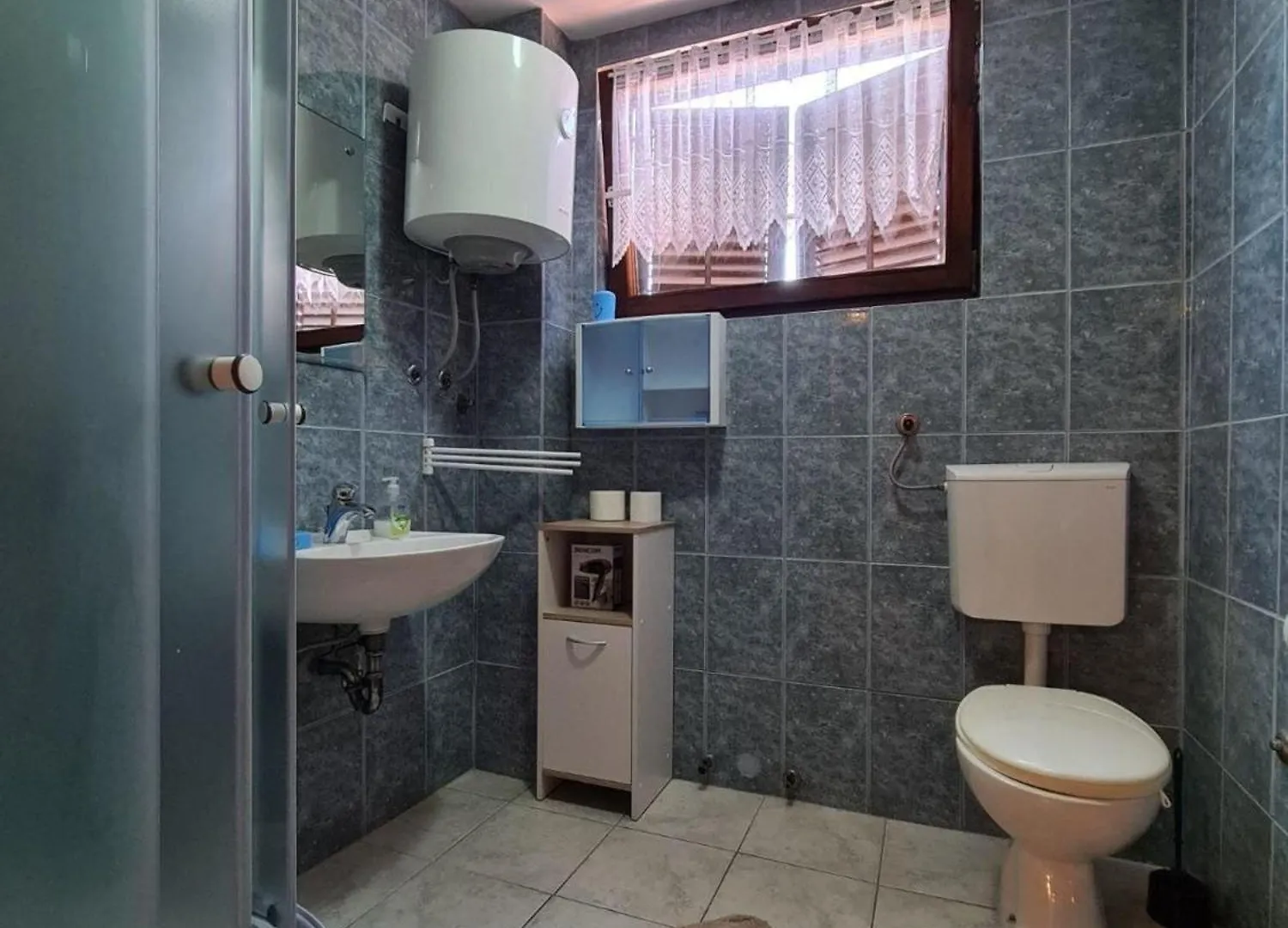 Apartament Ferienwohnung Fuer 4 Personen Ca 40 Qm In Fazana-Surida, Istrien Istrische Riviera Valbandon