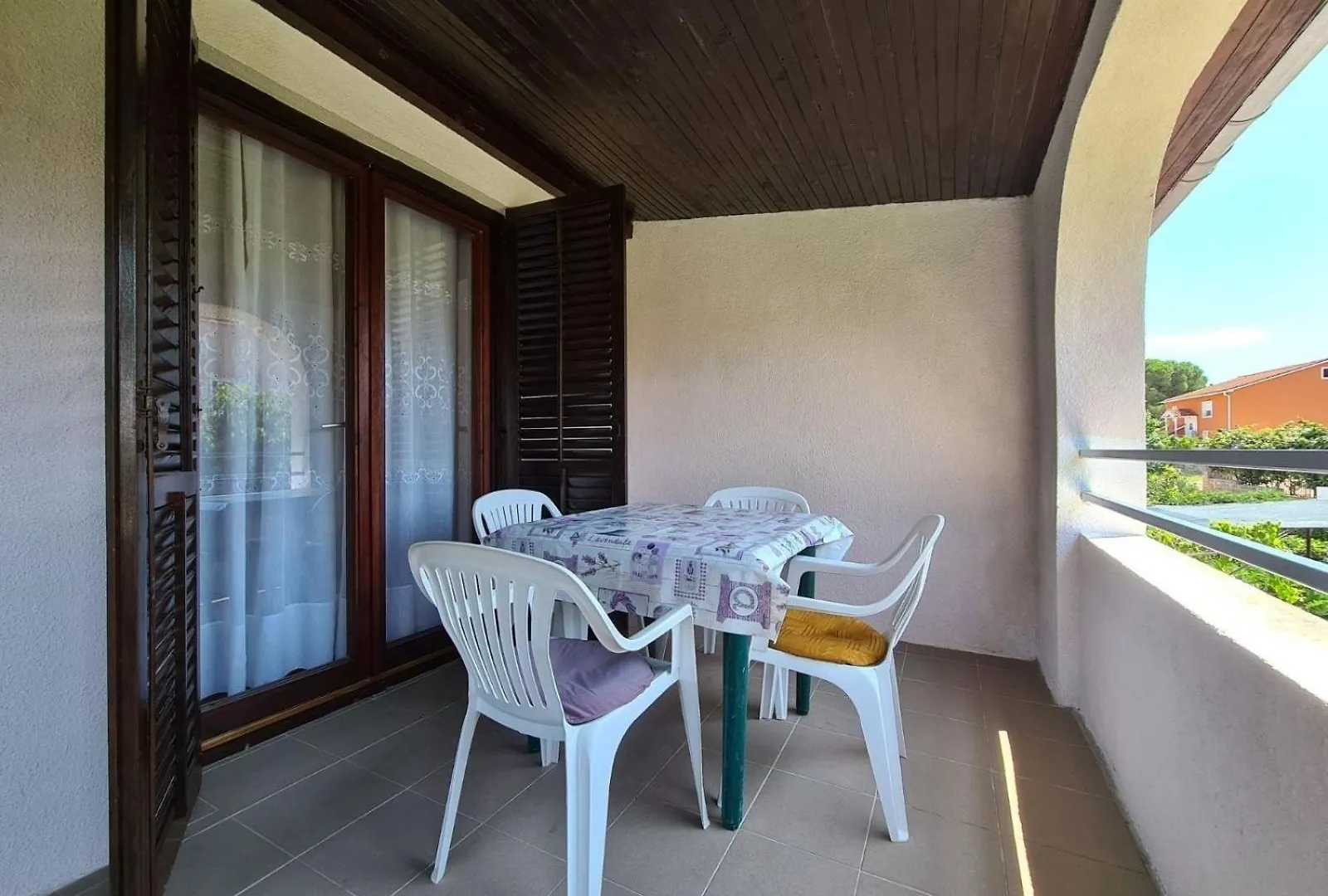 Ferienwohnung Fuer 4 Personen Ca 40 Qm In Fazana-Surida, Istrien Istrische Riviera Valbandon