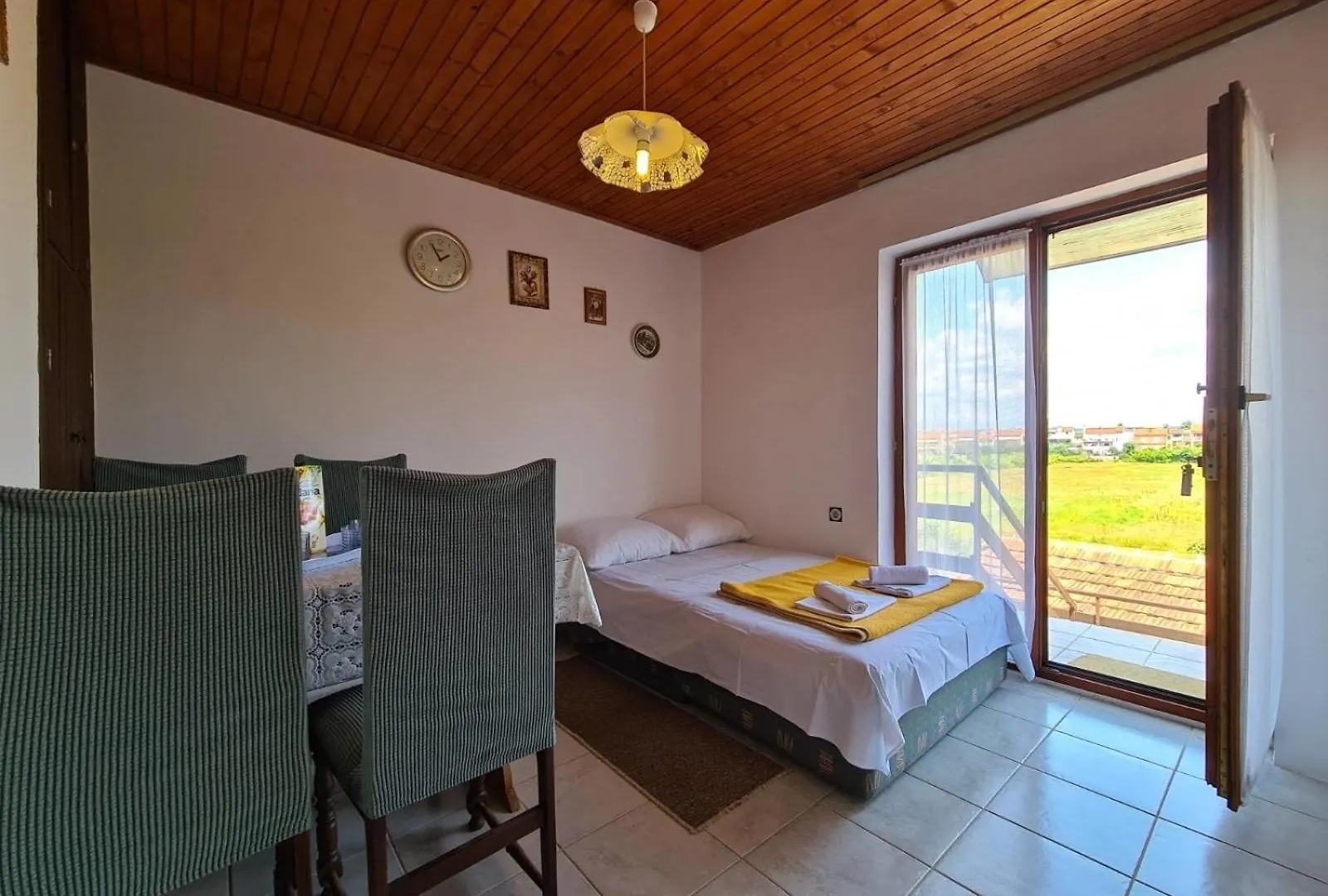 Ferienwohnung Fuer 4 Personen Ca 40 Qm In Fazana-Surida, Istrien Istrische Riviera Valbandon 0*,