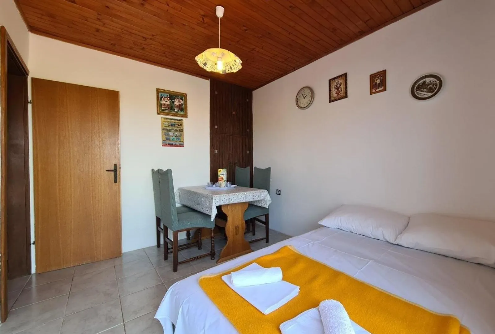 Apartament Ferienwohnung Fuer 4 Personen Ca 40 Qm In Fazana-Surida, Istrien Istrische Riviera Valbandon